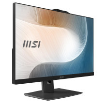 Monoblock PC, MSI, CPU Intel, Intel Core 5, Intel Core 5, 120U, RAM 16 GB, DDR5-SDRAM, Screen 23.8 ", 1920 x 1080 p