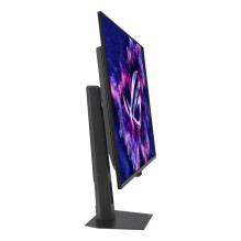 Monitor, ASUS, 31.5 ", 3840 x 2160 pixels, 4K Ultra HD, Native aspect ratio 16:9, OLED, Flat, 90LM0DT0-B01371