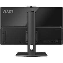 Monoblock PC, MSI, CPU Intel, Intel Core 5, Intel Core 5, 120U, RAM 16 GB, DDR5-SDRAM, Screen 23.8 ", 1920 x 1080 p