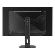 Monitor, ASUS, 31.5 ", 3840 x 2160 pixels, 4K Ultra HD, Native aspect ratio 16:9, OLED, Flat, 90LM0DT0-B01371