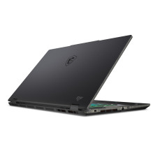 Notebook, MSI, Cyborg, 17...