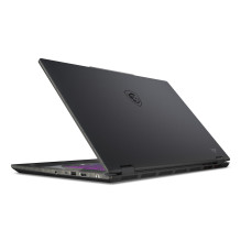 Notebook, MSI, Cyborg, 17 B13WGKG, CPU Intel® CoreT i7, i7-13620H, 17.3 ", 1920 x 1080 pixels, RAM 16 GB, DDR5-SDRA