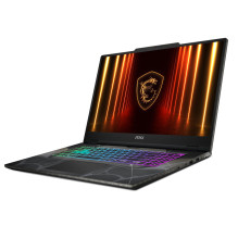 Notebook, MSI, Cyborg, 17 B13WGKG, CPU Intel® CoreT i7, i7-13620H, 17.3 ", 1920 x 1080 pixels, RAM 16 GB, DDR5-SDRA