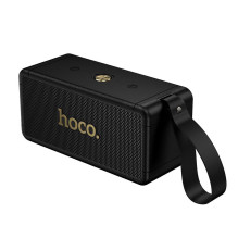 Wireless speaker Hoco HT1 Max black