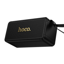 Wireless speaker Hoco HT1 Max black