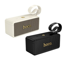 Wireless speaker Hoco HT1 Max black