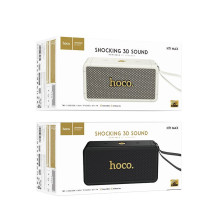 Wireless speaker Hoco HT1 Max black