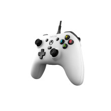 NACON EVOL XBX LAIDINIS VALDIKLIS XBOX SERIES WHITE XBXEVOL-XW NACON EVOL XBX LAIDINIS VALDIKLIS XBOX SERIES WHITE XBXEVOL-XW