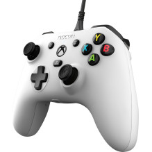 NACON EVOL XBX LAIDINIS VALDIKLIS XBOX SERIES WHITE XBXEVOL-XW NACON EVOL XBX LAIDINIS VALDIKLIS XBOX SERIES WHITE XBXEVOL-XW