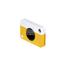KODAK RODOMATICYL PRINTOMATIC YELLOW KODAK RODOMATICYL PRINTOMATIC YELLOW