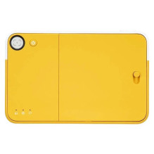 KODAK RODOMATICYL PRINTOMATIC YELLOW KODAK RODOMATICYL PRINTOMATIC YELLOW
