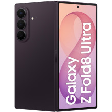 Samsung F976B Z Fold8 Ultra 5G 256GB Violet