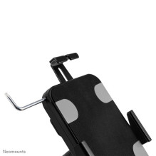 Laikiklis Neomounts planšetiniam kompiuteriui COUNTERTOP / DS15-625BL1 NEOMOUNTS