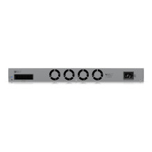 Tinklo jungiklis - Ubiquiti UniFi Pro HD 24 PoE 2.5G 600W Pilka Tinklo jungiklis - Ubiquiti UniFi Pro HD 24 PoE 2.5G 600W Pilka