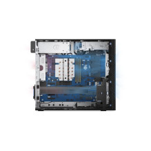 Darbalaukio Kompiuteris - Dell Pro Max Tower T2 Core Ultra 7 265 32GB 1TB SSD Darbalaukio Kompiuteris - Dell Pro Max Tower T2 Core Ultra 7 265 32GB 1TB SSD