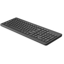Wireless Keyboard - HP 225...