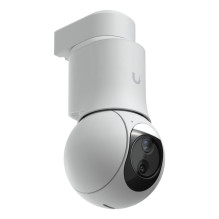 Saugumo Kamera - Ubiquiti G6 PTZ 8MP IP Kamera, 30m Naktinis Matomumas, Atsparus Orui Saugumo Kamera - Ubiquiti G6 PTZ 8MP IP Kamera, 30m Naktinis Matomumas, Atsparus Orui