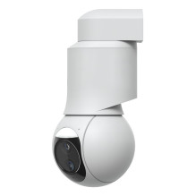 Saugumo Kamera - Ubiquiti G6 PTZ 8MP IP Kamera, 30m Naktinis Matomumas, Atsparus Orui Saugumo Kamera - Ubiquiti G6 PTZ 8MP IP Kamera, 30m Naktinis Matomumas, Atsparus Orui