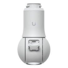 Saugumo Kamera - Ubiquiti G6 PTZ 8MP IP Kamera, 30m Naktinis Matomumas, Atsparus Orui Saugumo Kamera - Ubiquiti G6 PTZ 8MP IP Kamera, 30m Naktinis Matomumas, Atsparus Orui