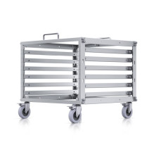 Rafininė - Ubiquiti U-Rack-6U-TL Rack Base 6U, 35 Kg Talpa, Anglinis Plienas Rafininė - Ubiquiti U-Rack-6U-TL Rack Base 6U, 35 Kg Talpa, Anglinis Plienas