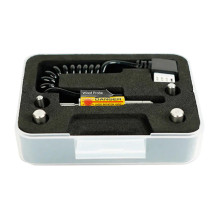 Įrankis - MAKERA Carvera Air Wired Probe for Auto-Probing and Auto-Leveling Įrankis - MAKERA Carvera Air Wired Probe for Auto-Probing and Auto-Leveling