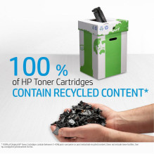 Toner Cartridge - HP 142A W1420A Juodas Tonerio Kasetė