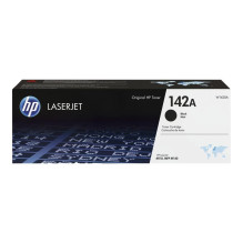 Toner Cartridge - HP 142A W1420A Juodas Tonerio Kasetė