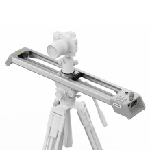Kameros stovas - Zeapon Evo D60 Motorizuotas, 440 mm Kelias, 5 kg Apkrova Kameros stovas - Zeapon Evo D60 Motorizuotas, 440 mm Kelias, 5 kg Apkrova