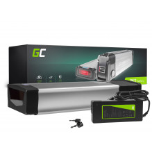 Green Cell® E-Bike Battery...