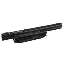 Nešiojamo Kompiuterio Baterija - Fujitsu FS31 4400mAh 11.1V Nešiojamo Kompiuterio Baterija - Fujitsu FS31 4400mAh 11.1V