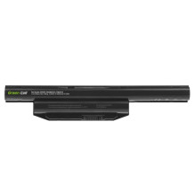 Nešiojamo Kompiuterio Baterija - Fujitsu FS31 4400mAh 11.1V Nešiojamo Kompiuterio Baterija - Fujitsu FS31 4400mAh 11.1V