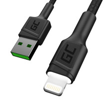 Charging cable - Green Cell...