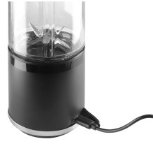 Trintuvas - Concept SM4050 Belaidis 120W 720ml Juodas Trintuvas - Concept SM4050 Belaidis 120W 720ml Juodas