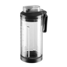 Trintuvas - Concept SM4050 Belaidis 120W 720ml Juodas Trintuvas - Concept SM4050 Belaidis 120W 720ml Juodas