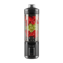 Trintuvas - Concept SM4050 Belaidis 120W 720ml Juodas Trintuvas - Concept SM4050 Belaidis 120W 720ml Juodas