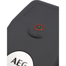 Nešiojamas šaldytuvas - AEG BK16 16L Aušinimo Ir Šildymo Funkcija 12V