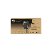 Tonerio kasetė - HP 153X LaserJet toner, 5000 puslapių, juoda Tonerio kasetė - HP 153X LaserJet toner, 5000 puslapių, juoda