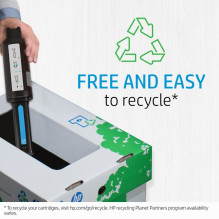 Toner Cartridge - HP 103A Pakrovimo rinkinys, puslapių našumas 2400-4400, juoda Toner Cartridge - HP 103A Pakrovimo rinkinys, puslapių našumas 2400-4400, juoda