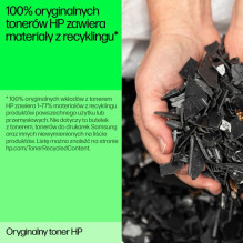 Toneris - HP Toner 219A (W2190A, 1300 puslapių, Juodas) Toneris - HP Toner 219A (W2190A, 1300 puslapių, Juodas)