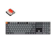 Klaviatūra - Keychron K5...