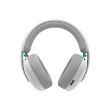 Ausinės - Logitech G325 Bevielis Bluetooth 5.2 Ausinės 20-20000 Hz Baltas Ausinės - Logitech G325 Bevielis Bluetooth 5.2 Ausinės 20-20000 Hz Baltas