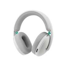 Ausinės - Logitech G325 Bevielis Bluetooth 5.2 Ausinės 20-20000 Hz Baltas Ausinės - Logitech G325 Bevielis Bluetooth 5.2 Ausinės 20-20000 Hz Baltas