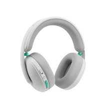 Ausinės - Logitech G325 Bevielis Bluetooth 5.2 Ausinės 20-20000 Hz Baltas Ausinės - Logitech G325 Bevielis Bluetooth 5.2 Ausinės 20-20000 Hz Baltas