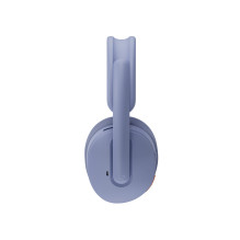 Belaidė Ausinė - Logitech G325 Bluetooth, 30m Atstumas, 20-20000 Hz, Lilac Belaidė Ausinė - Logitech G325 Bluetooth, 30m Atstumas, 20-20000 Hz, Lilac