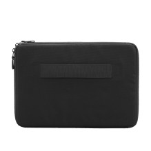 Nešiojamojo kompiuterio dėklas - HP Business 14.1 Su RFID Ir Bluetooth sekikliu, Valomas - Juodas
