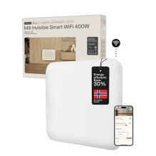 Mill Invisible Smart WiFi...