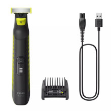 „Philips OneBlade Pro QP6506 / 15 Face“