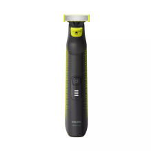 „Philips OneBlade Pro QP6506 / 15 Face“