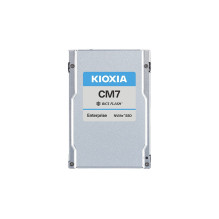 Kioxia CM7-V 2.5" 3.2...