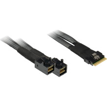 Inter-Tech Cable SFF...